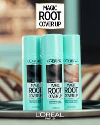 Hair Loss? Loreal Magic Root Cover Up Review | By Uhapi Beauty | Medium