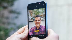 Iphone Xr Portre Modu Icin Mujdeli Haber Shiftdelete Net