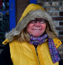 Snow is Like Cold Sand