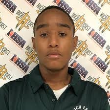 Ramone Woods's Instagram, Twitter & Facebook