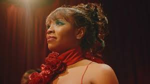 Ladder, Lex & Booker