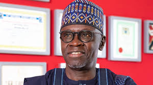 Meet the Gambian real estate mogul building affordable houses in Nigeria's  oil-rich Rivers State