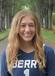 2022 Women's Volleyball Roster