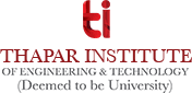 Thapar university courses offered, eligibility criteria and admission details of thapar university. Placement Details Department Of Mechanical Engineering Tiet