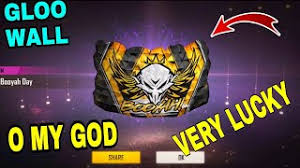 Free fire skyler event & rewards full details, hip hop bundle return. Free Fire New Glow Wall Skin Gameplay Preuzmi