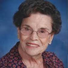 Mabel Shealy Trexler Obituary March 1, 2025