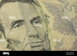 Cinque dollari immagini e fotografie stock ad alta risoluzione