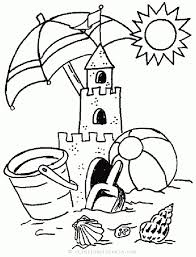 Desene, planse, jocuri de colorat vizualizati mai multe categorii de desene de colorat in partea stanga a meniului. Summer Coloring Pages Summer Drawings For Coloring And Painting