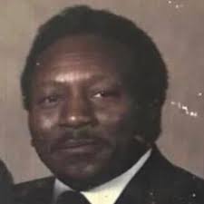 Obituary of Thomas Henry Moore