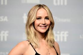 Actress jennifer lawrence has lowered the price on her luxurious manhattan penthouse amid a can jennifer lawrence's 'mother!' avoid a dreaded 'f' cinemascore grade? Jennifer Lawrence Has A Teenage Doppelganger Who Says She S Not A Fan Glamour