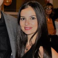 Candice Russo's Instagram, Twitter & Facebook