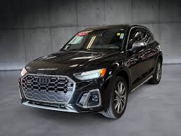 Image result for Mythos Black 2024 SQ5