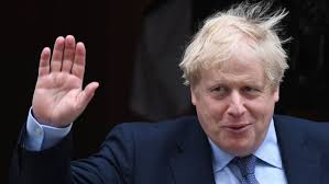 He is engaged to conservationist carrie symonds. Boris Johnson To Threaten To Walk Away From Brexit Trade Talks Financial Times
