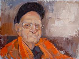 Artist John Thamm Vets images 40 Main Street Bisbee AZ www.jthamm.com —  John F. Thamm