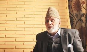 Ahmad bakhtiar bin abdul main. Senior Kashmiri Leader Ashraf Sehrai Dies In Police Custody In Iok World Dawn Com