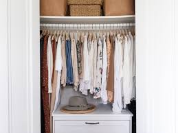 Discover savings on square storage basket & more. How To Maximize Storage In A Small Closet