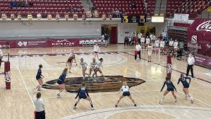 Overview scores & schedule roster stats. Griz Drop Back To Back 5 Setters At Eastern Washington Keci