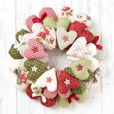 Download Love To Sew Join Us This Friday 17th June 9am For The Launch Of Christmas With R Christmas Decorations Sewing Cute Christmas Decorations Christmas Patchwork PSD Mockup Templates