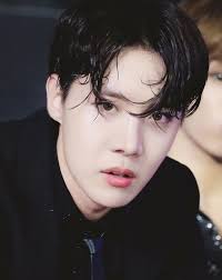 BTS members Taehyung and Jimin