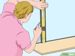 Cabinet/countertop dimensions standard countertop height in a kitchen is 36. How To Measure Kitchen Cabinets 11 Steps With Pictures