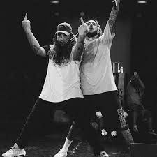 A collection of the top 53 suicideboys wallpapers and backgrounds available for download for free. Background Suicide Boys Wallpaper Enwallpaper