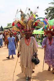 Pictures Of Obi Of Onitsha Doing Ofala Ceremony Culture 2 Nigeria Obi Pictures Onitsha