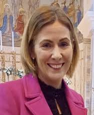 Condolence Book for Liz Cahill (née Shaw) (Shinrone, Offaly)