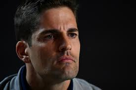 Robert Moreno's version of events