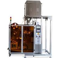 Automatic Nylon Pyramid Tea Bag Packing machine-3070-2001-1