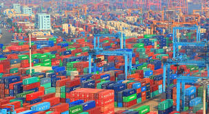 How big is the national debt? South Korea S Economy Plunges 3 3 In Q2 Asia Times