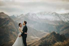 Browse our background to selection for your next photo shoot, trade show or events. 14 Breathtaking Places In New Zealand For Your Pre Wedding Photoshoot Onethreeonefour Blog