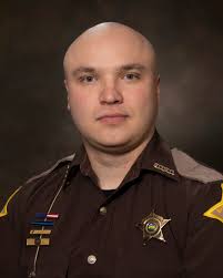 Fayette County Sheriff's Office- Indiana