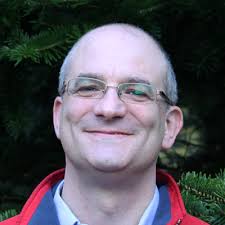 UCC Research Profiles: Justin D. Holmes