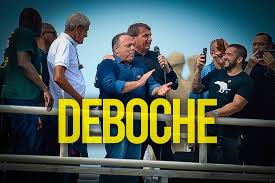 O ministro relatou os sintomas que teve e o diagnóstico, além do tratamento. Acompanhado De Pazuello Bolsonaro Insiste Em Debochar Da Dor Do Povo Partido Dos Trabalhadores
