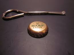 Best overall (manual can opener): Dual Use Bottle Opener The Hip Flask