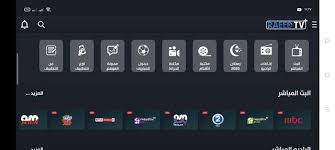 Download The Raeed Tv App Tv App App Tv