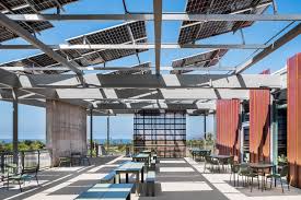 A New High School in Malibu Turns the Tide on Learning | Architectural  Record