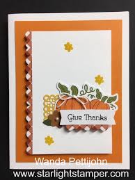 Maybe you would like to learn more about one of these? My Creative Corner Thanksgiving Card September 2020 Paper Pumpkin Alternative Card