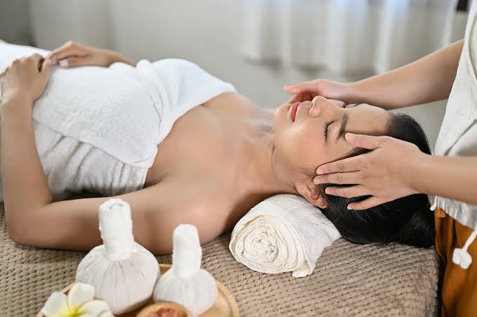 How a Thai Massage Can Benefit You - Cortiva Institute