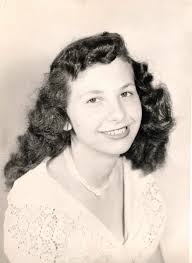 Emma McCarrell Obituary