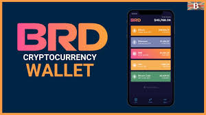 This wallet only allows for bitcoin assistance. Brd Wallet Review Tutorial Simple Secure Crypto Wallet Youtube