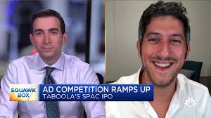 Full interview with Taboola CEO