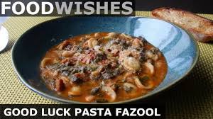 His video shows the techniques very clearly. Food Wishes Video Recipes 2019