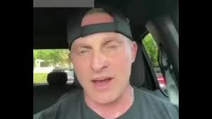 Did Steve Bartman Have A Disability