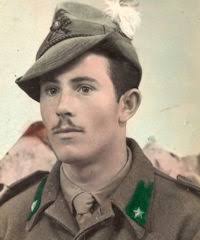 GIOVANNI “JOHN” CALDEROLLA