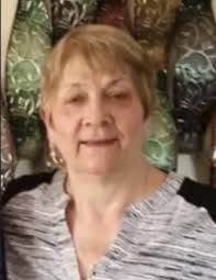 Obituary information for Stella Nippard