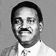 Calvin ODOM Obituary (1943