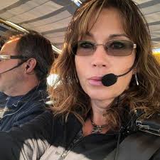 Kirk Herbstreit posts these photos, looking back at 30 years of working  with Lee Corso, who announced his retirement today.