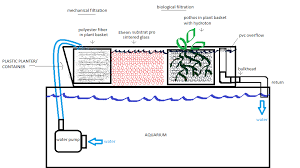 Over Head Sump Idea The Planted Tank Forum Aquarium Filter Aquarium Sump Aquarium