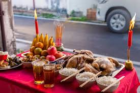 ของไหว้ตรุษจีน 2564 ของไหว้ตรุษจีน เนื่องในวันตรุษจีน 2564 มาดู. 5najvk Ve Cqbm